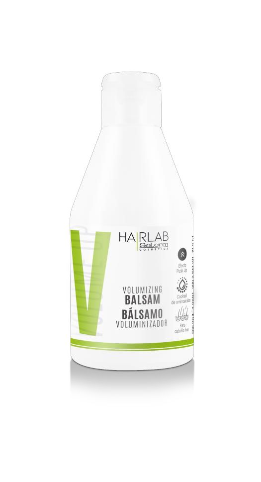 Salerm VOLUME UP balzám pro jemné vlasy 1200 ml