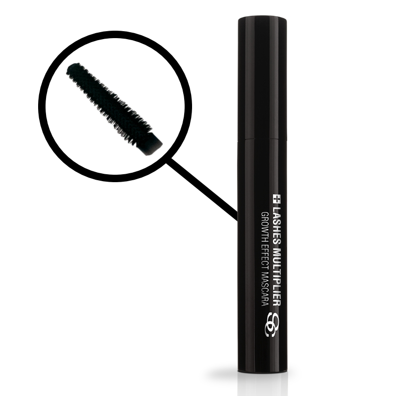 Salerm Beauty Line +Lashes Multiplier řasenka černá 9 ml