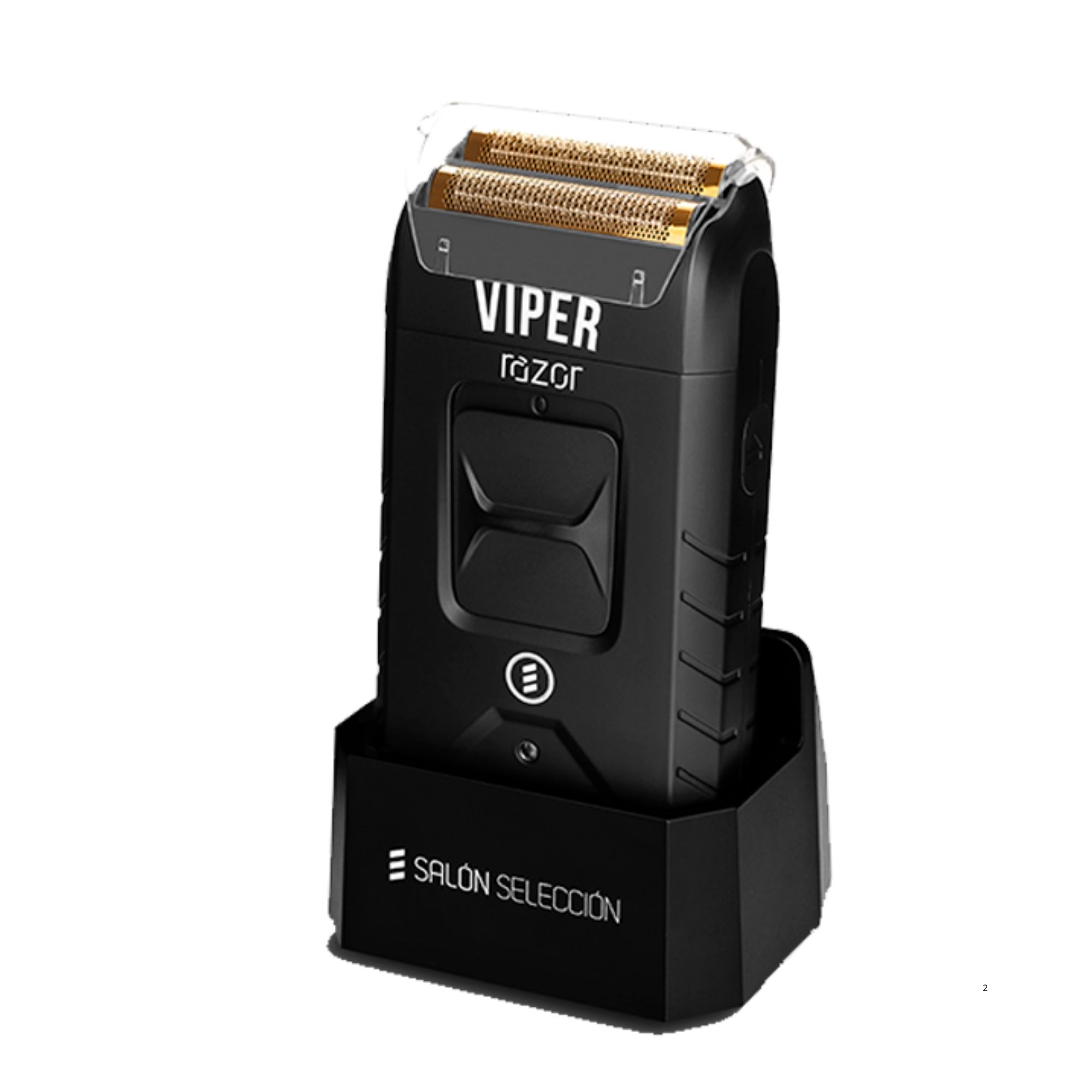 Salón Selección Viper Razor profesionální holící a dokončovací strojek