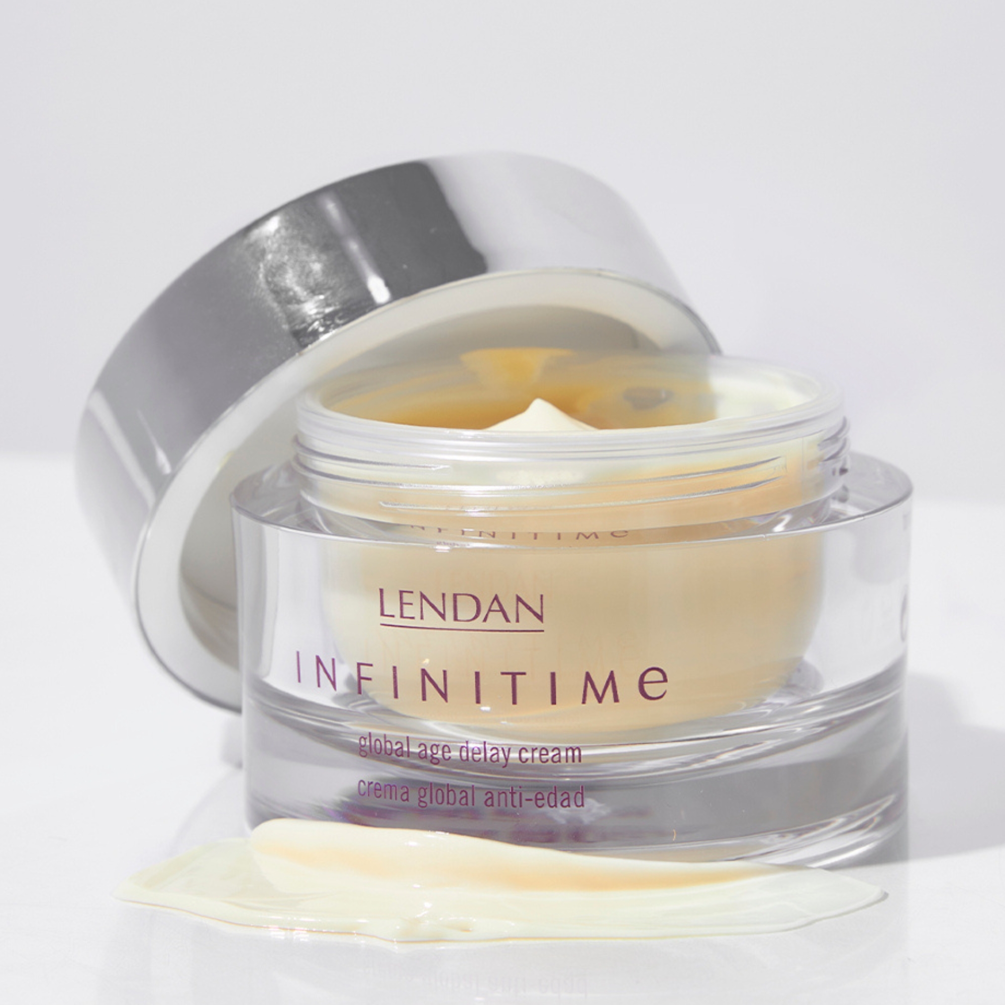 Lendan Infinitime krém proti stárnutí pro normální a smíšenou pleť 50 ml