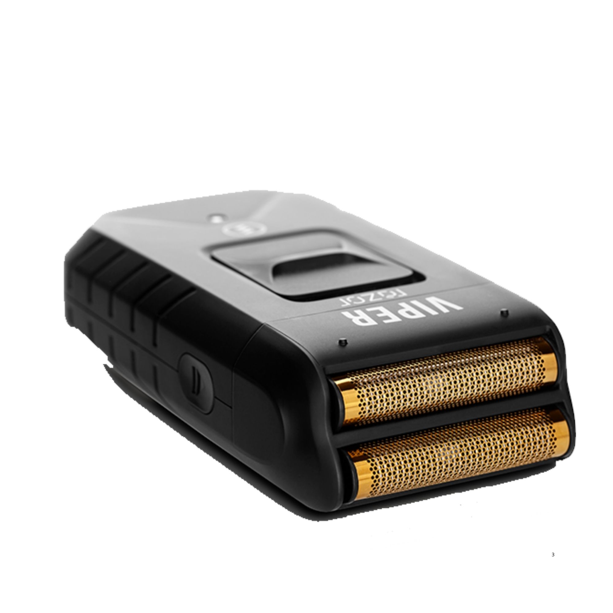 Salón Selección Viper Razor profesionální holící a dokončovací strojek