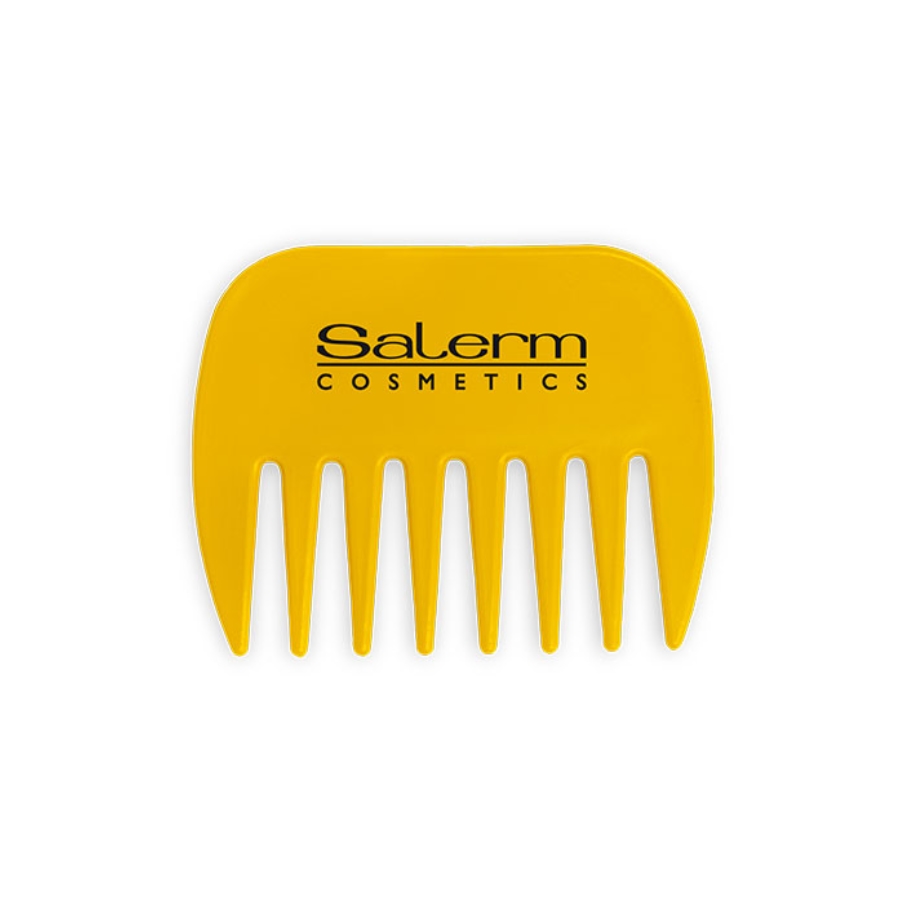 Salerm Yellow Shot kosmetická sada na vlasy