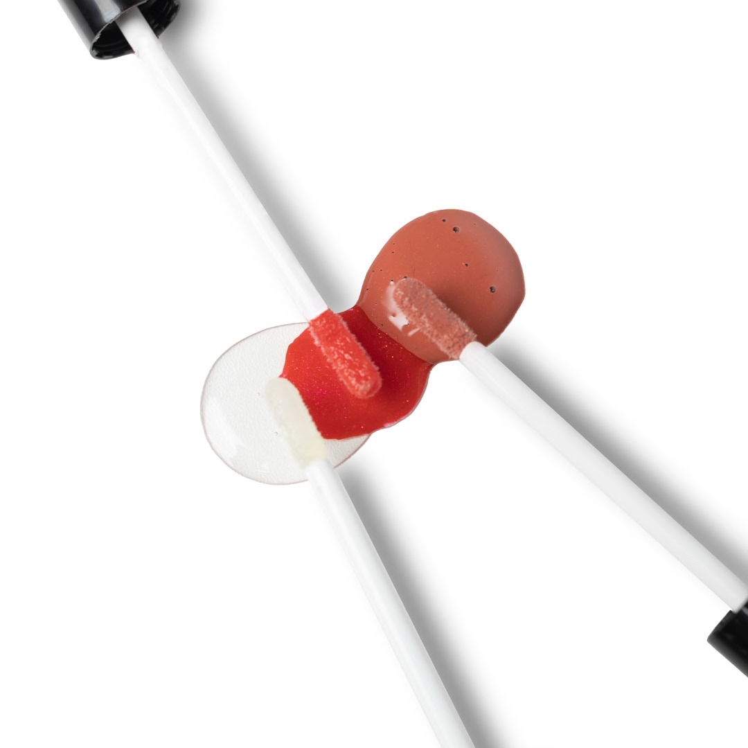 Salerm Volulip Gloss lesk na rty Crystal Clear 5 ml