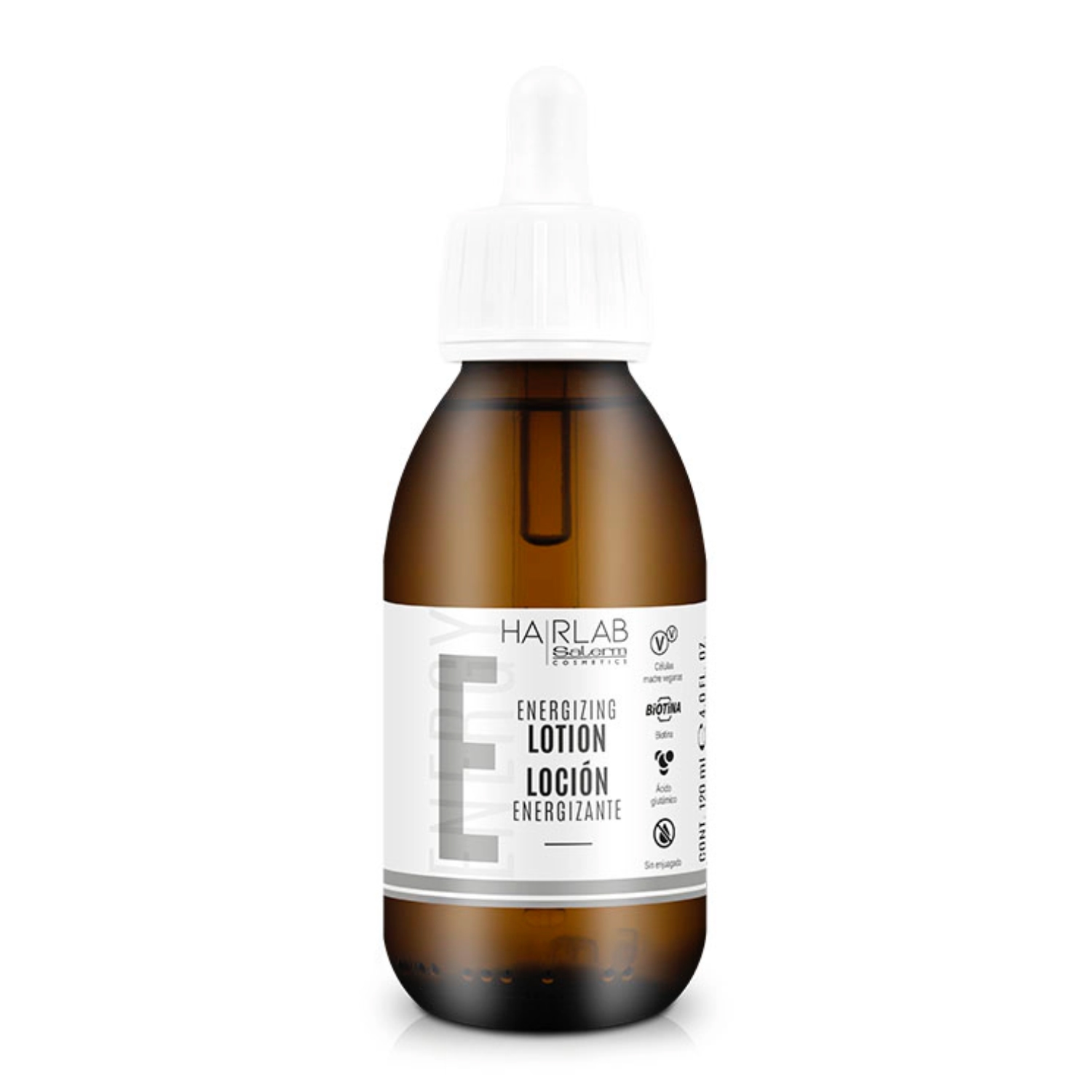 Salerm HAIR LAB Energy Density Pack sada proti padání vlasů