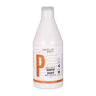 Salerm PROTEIN FORCE šampon s proteiny 1200 ml