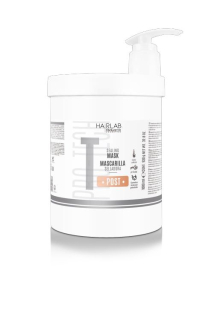 Salerm PRO-TECH kyselá maska po barvení 1000 ml