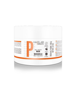 Salerm PROTEIN FORCE maska s proteiny 250 ml