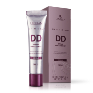 Lendan Infinitime DD tonovací krém 50 ml