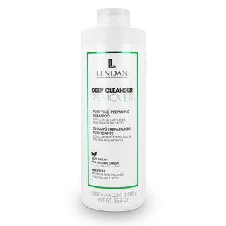 Lendan Deep Cleanser Remover čistící šampon 1000 ml