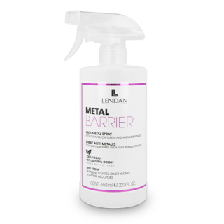 Lendan Metal Barrier sprej s ochranou proti kovům 650 ml