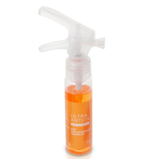 Lendan Recovery Ultra Antiox Booster regenerační péče pro vlasy 3 x 20 ml