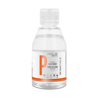 Salerm PROTEIN FORCE Toque de Seda tekuté krystaly 120 ml