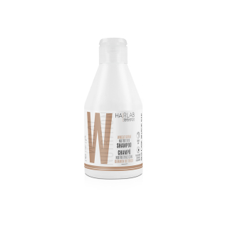 Salerm WHEAT NUTRITION vyživující šampon pro suché vlasy 300 ml