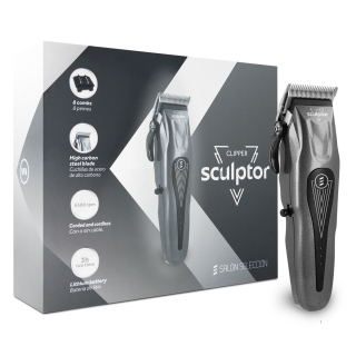 Salón Selección Clipper Sculptor profesionální strojek na vlasy
