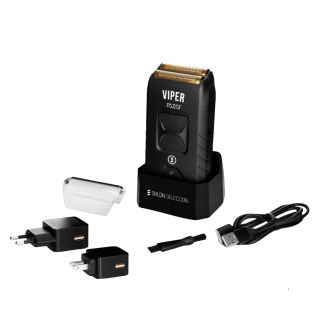 Salón Selección Viper Razor profesionální holící a dokončovací strojek