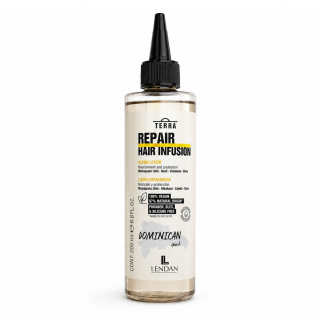 Lendan Terra Repair obnovující infuze pro poškozené vlasy 200 ml